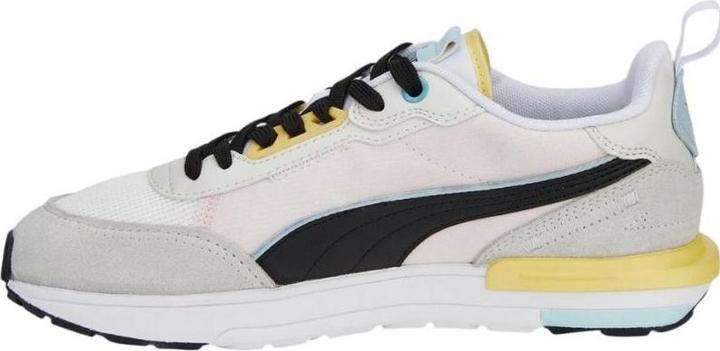 Actual product image Puma R22 Shoes (38)