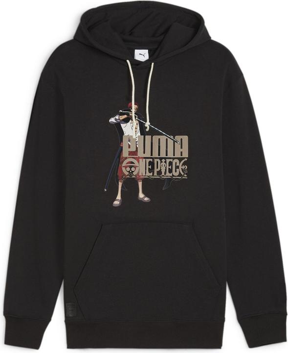 Puma X ONE PIECE Hoodie TR
