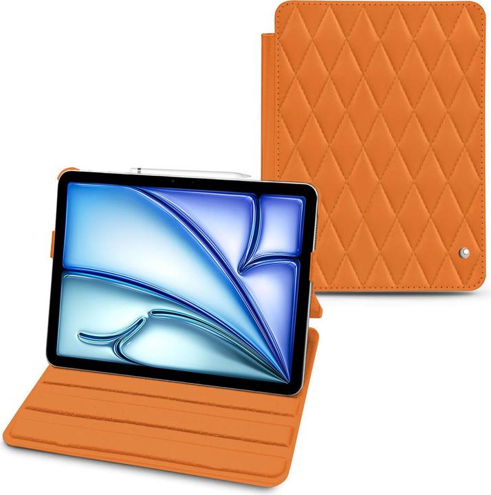 Produktbild Noreve Lederschutzhülle horizontal (iPad Air 2020 (4. Gen), iPad Air 2022 (5. Gen))