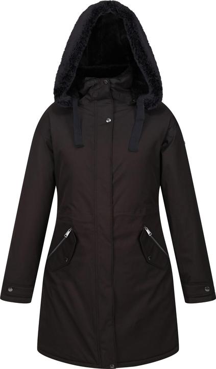 Regatta Samaria Jacke wasserfest