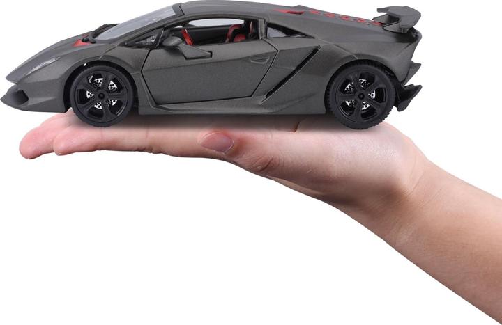 Immagine prodotto Bburago Lamborghini Sesto Elemento 1:24