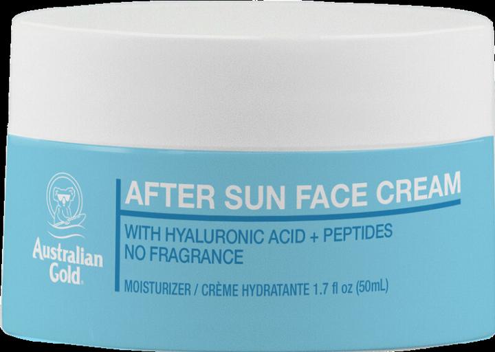 Productafbeelding Australian Gold Gezichtscrème (Crème, 50 ml)