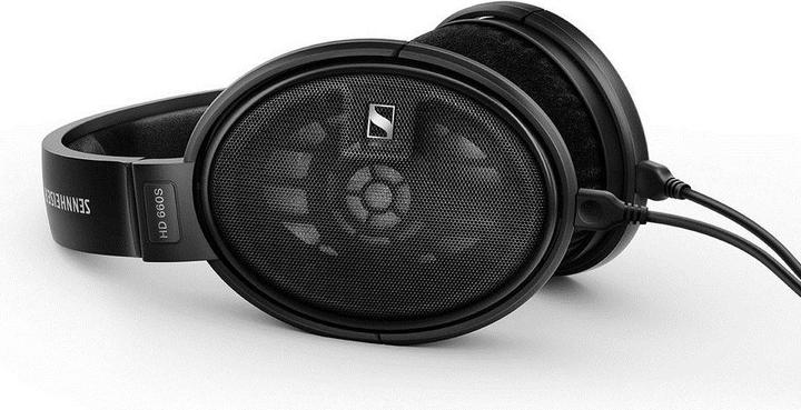 Image du produit Sennheiser HD 660S (ANC, Filaire)