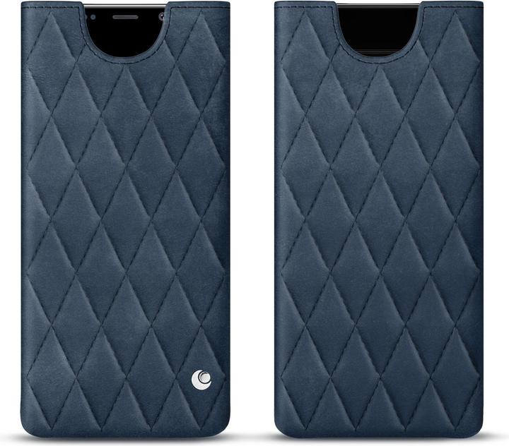 Actual product image Noreve Leather cover (Samsung Galaxy Note 9)