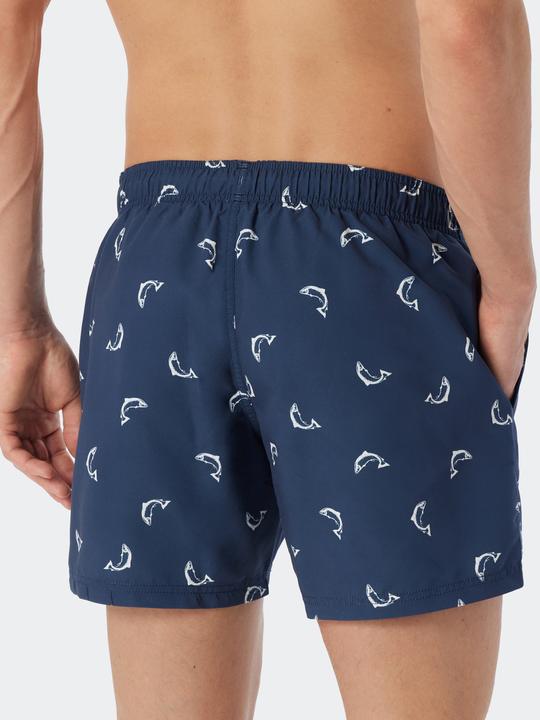 Immagine prodotto Schiesser Pantaloncini da bagno Waterworld (XXL)