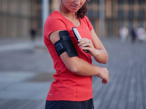 Image du produit Shapeheart Bracelet magnétique cardio (Universel)