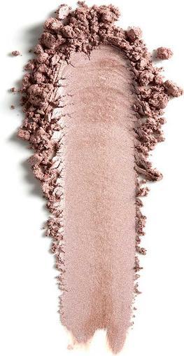 Produktbild Lily Lolo Mineral Eye Shadow - Smoky Brown 3g (Smoky Brown)