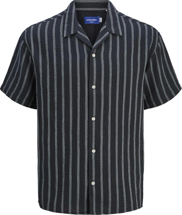 Jack & Jones Plus Size Relaxed Fit Hemd Hemd