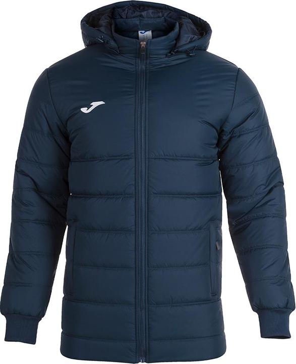 Joma Anorak Urban Iv (S)