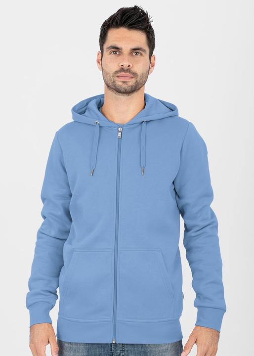 Image du produit JAKO Veste à capuche Organic (48)