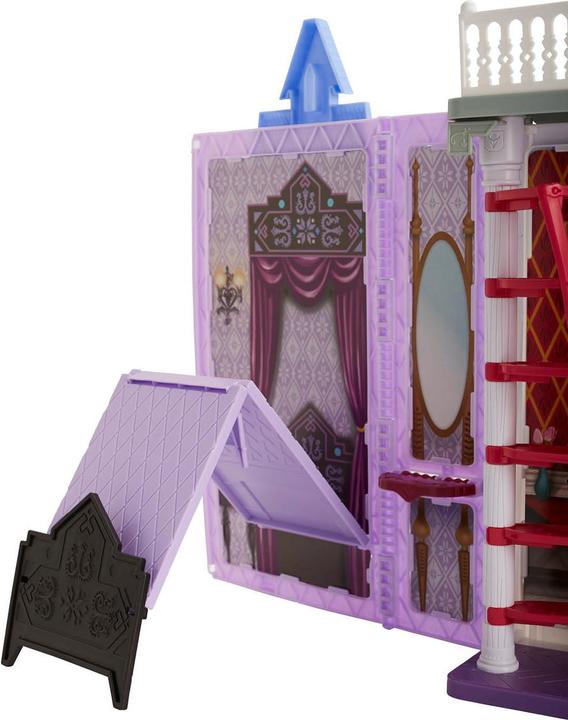 Image du produit Hasbro Congelé 2 Arendelle verrou pour sur la route