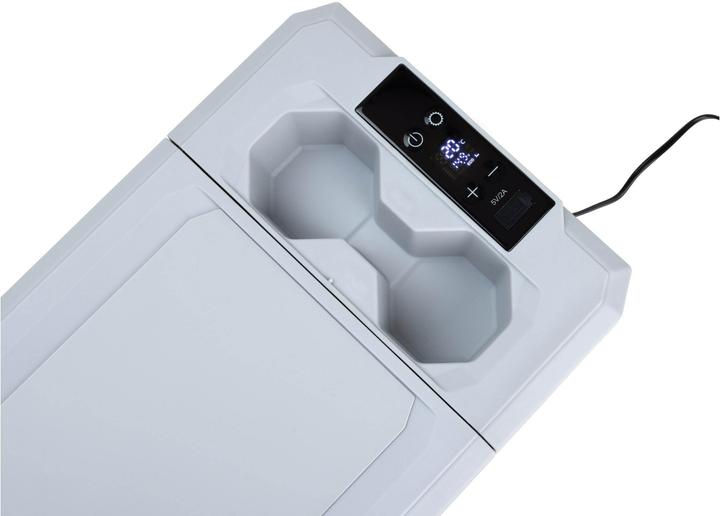 Immagine prodotto Koor Raffreddatore a compressore ACUX 18 con power bank (18 l)
