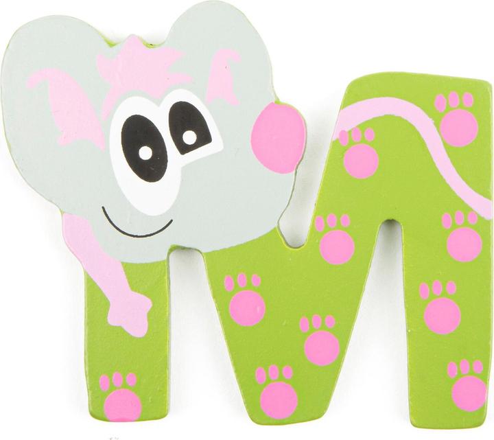 small foot Animals M