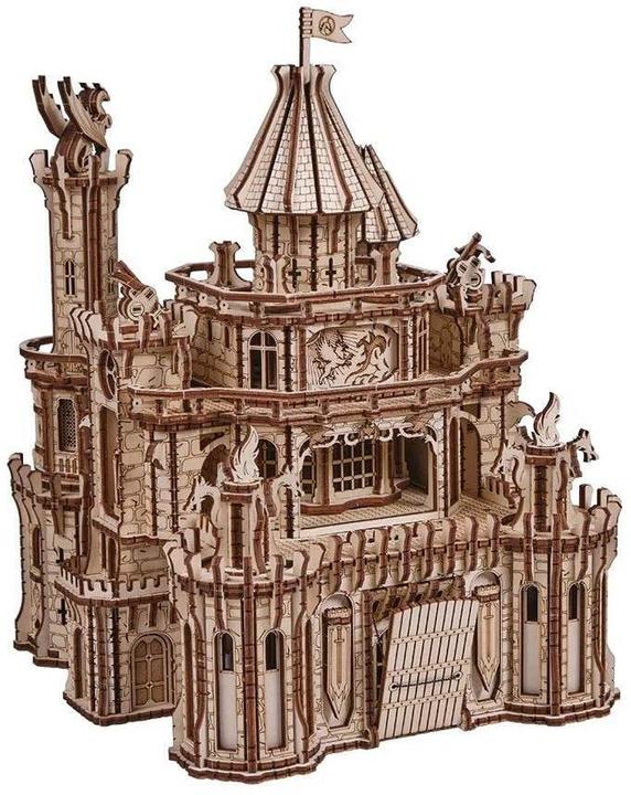Produktbild Wood Trick Drachenburg