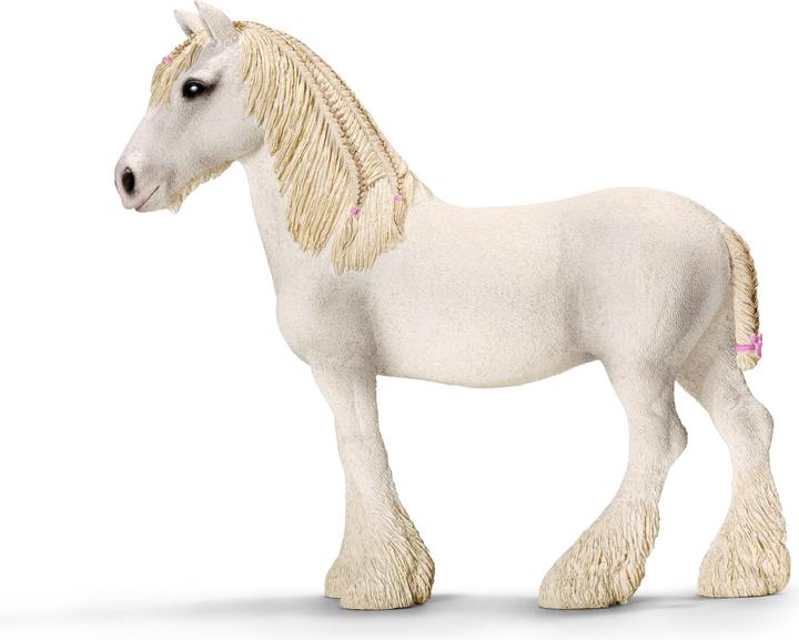 Produktbild Schleich Shire Stute