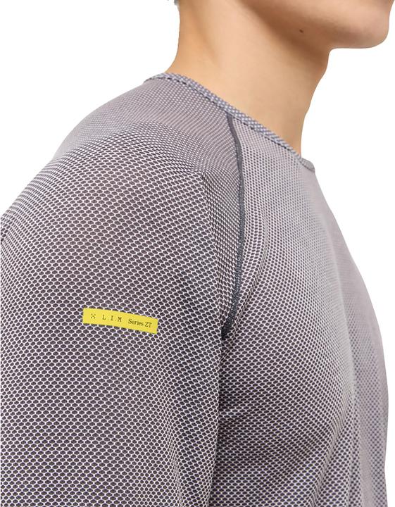 Actual product image Haglöfs L.I.M ZT II Air Base (M)