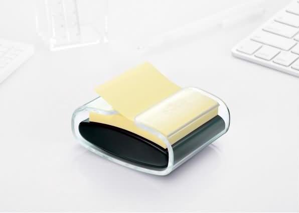 Produktbild Post-it Z-Notes Dispenser (76 x 76 mm)