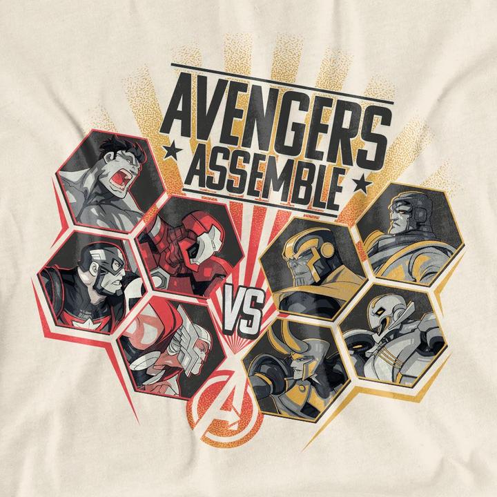Produktbild Hasbro Vs TShirt (XL)