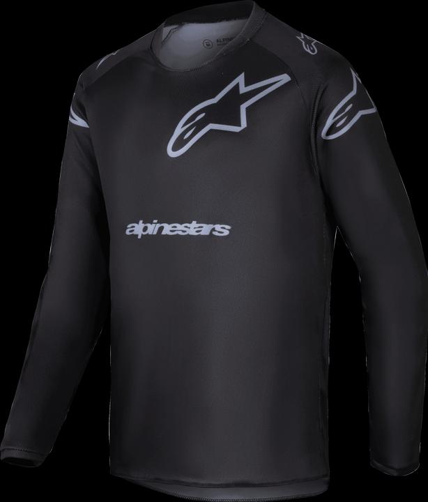 Produktbild Alpinestars Jersey 25 Yth Racer Graphite (S)