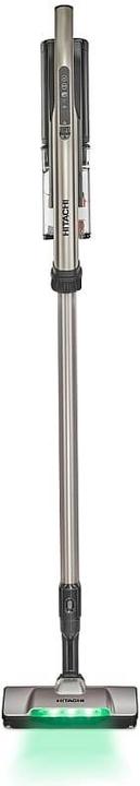 Immagine prodotto Hitachi Aspirapolvere PV-XH2M a batteria, Manopola, 25,2 V, Tempo di funzionamento (max) 60 min, Champagn