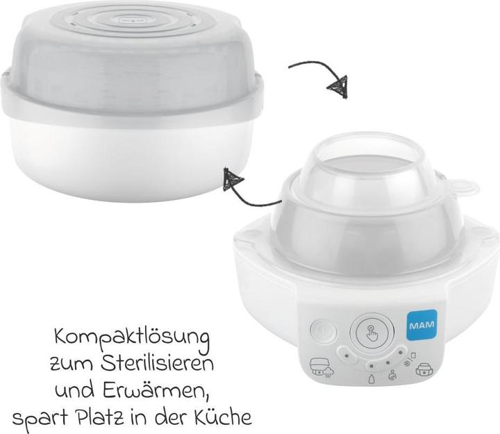 Produktbild MAM 6in1