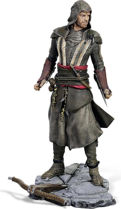 Image du produit Ubisoft Le film Aguilar sur le credo d'un assassin