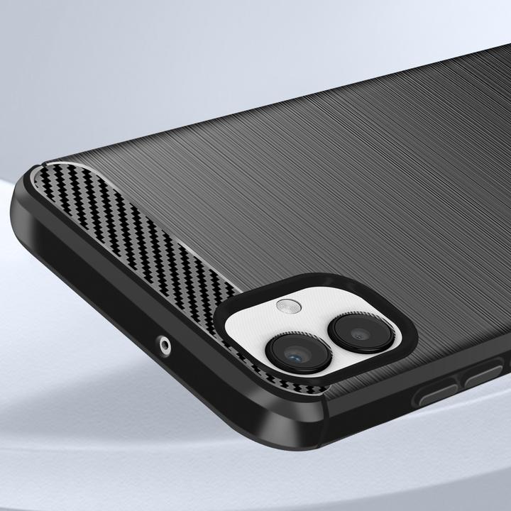 Actual product image Avizar Classic Carb Series (Samsung Galaxy A05)