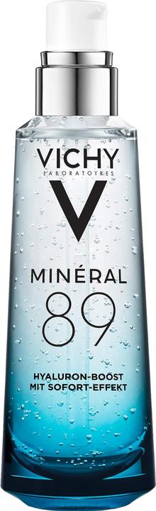 Actual product image Vichy Minéral 89 Booster (75 ml)