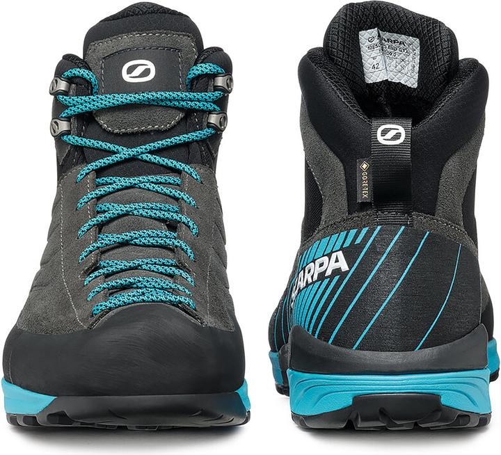 Produktbild Scarpa Mescalito Mid GTX (42.5)