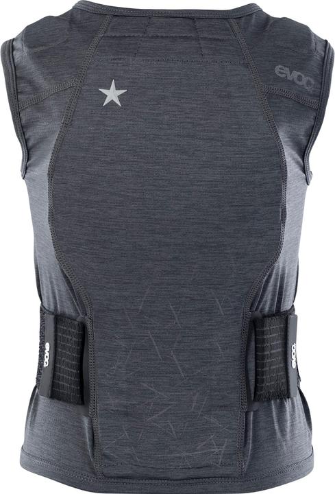 Actual product image Evoc Protector Vest Kids (128, Back protector, Unique specimen)