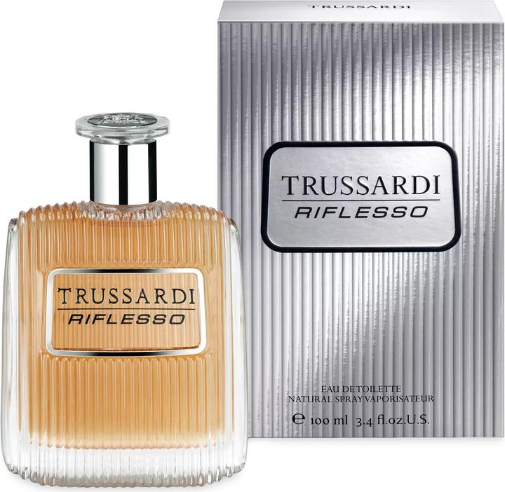 Image du produit Trussardi Riflesso (Eau de toilette, 100 ml)