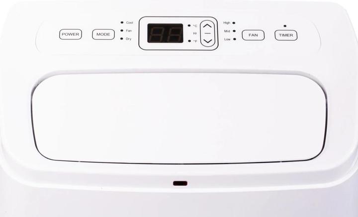 Actual product image Standart YPS3-12/3 (25 m²)