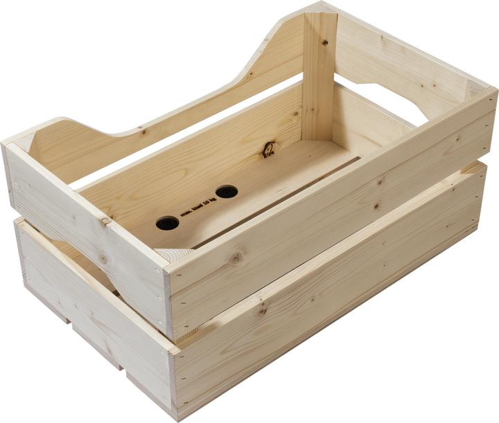 Produktbild Racktime Woodpacker 2.0 (25 l)