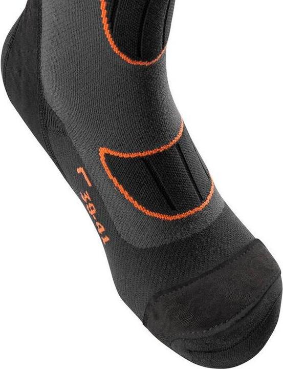 Produktbild Bootdoc BD Heat Socks (XS, 32 - 34)