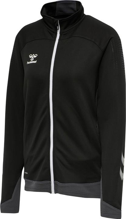 hummel Lead Women Poly Zip Jacket