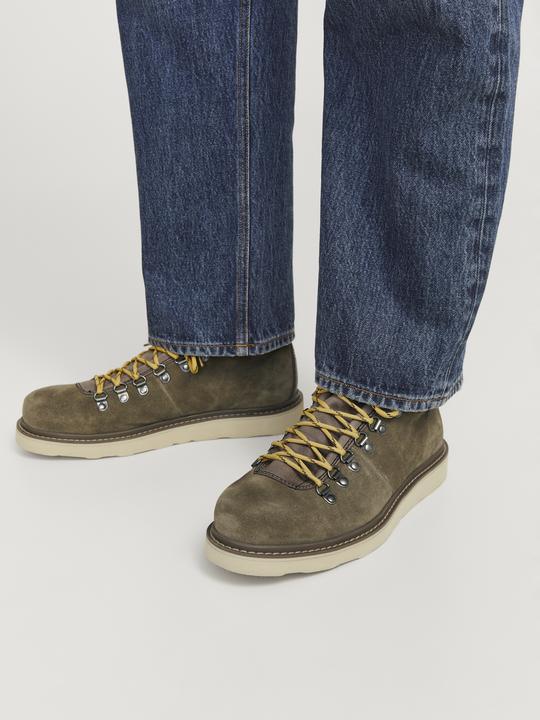 Image du produit Jack & Jones Jfwchorlton Suede Boot Ln (42)