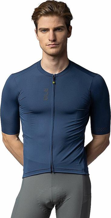 Actual product image Alé Pragma Color Block Off Road Jersey (XXL)