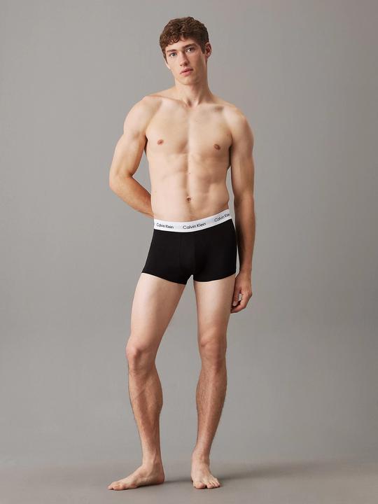 Produktbild Calvin Klein Low Rise Trunk (XL, 3er Pack)