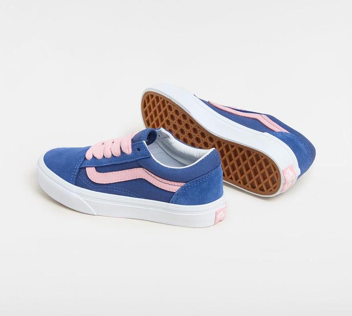 Immagine prodotto Vans Old Skool POP BLUE/PINK (31.5)