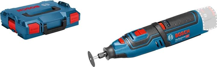 Produktbild Bosch Professional Gro 12v-35