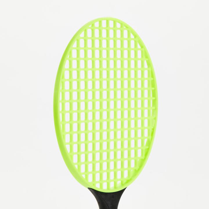 Actual product image Artengo turnball racket 3563