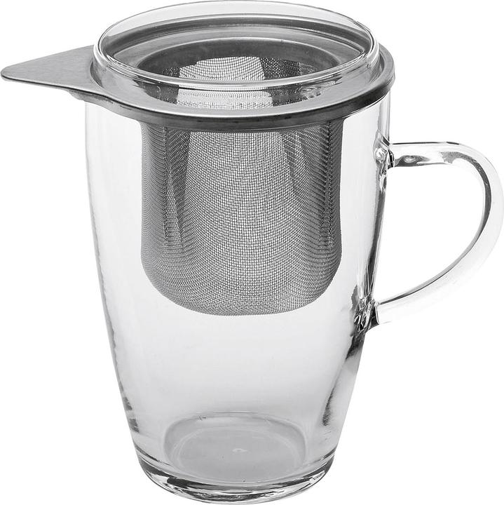 Actual product image Bohemia Cristal Tea For One Lyre (350 ml, 1 x)