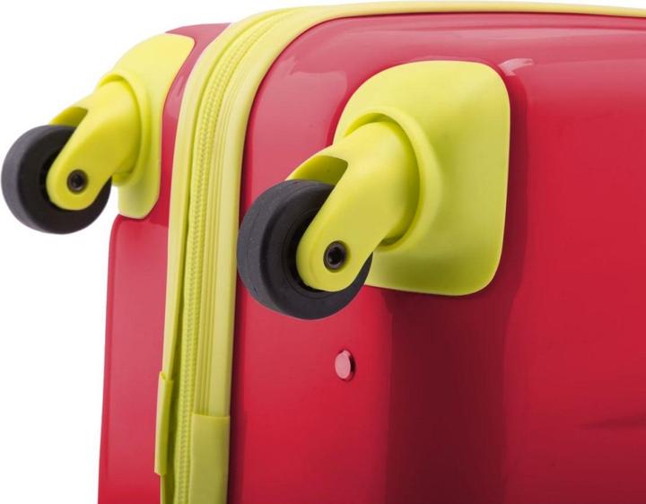 Actual product image Hauptstadtkoffer For Kids Kids Suitcase (24 l, Hand luggage (up to 50 litres))