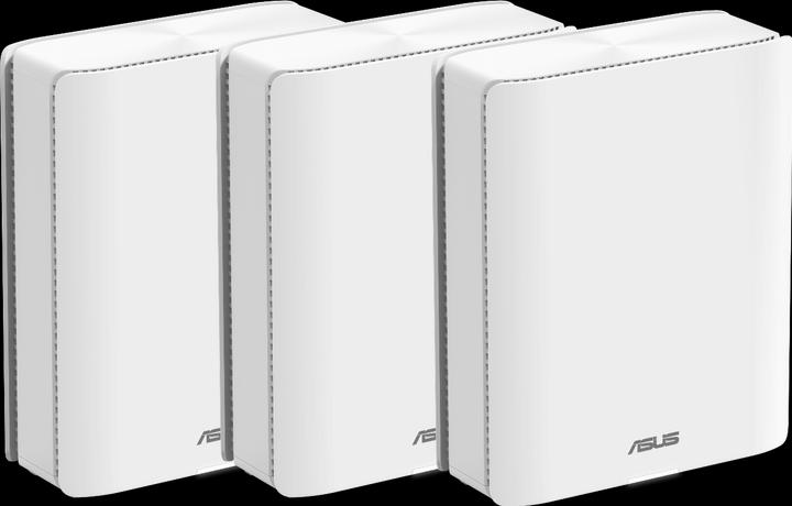 Image du produit ASUS Pack de 3 ZenWiFi BQ16