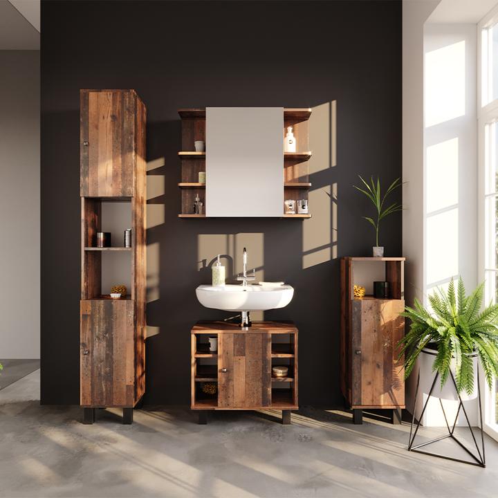 Actual product image Vicco Fynn (30 x 95 x 30 cm)