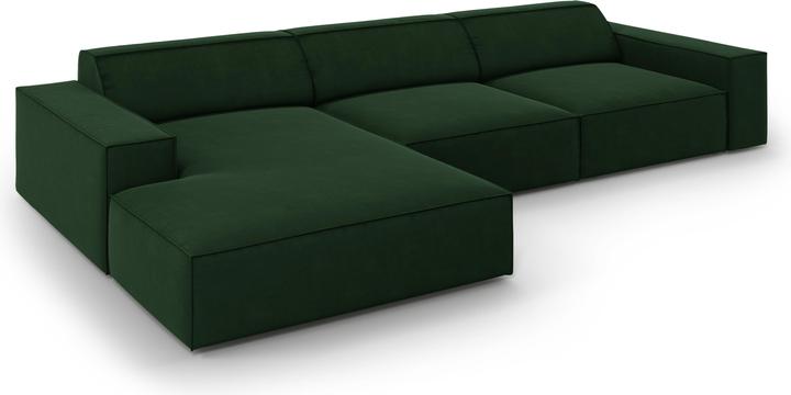 Actual product image Micadoni Jodie (Corner sofa)
