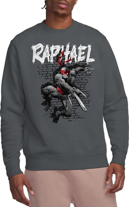 Produktbild Teenage Mutant NT Sweatshirt (XL)