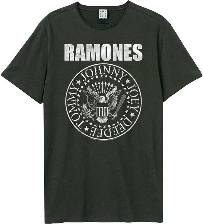 Image du produit Amplified - T-shirt CLASSIC SEAL - Adulte (3XL)
