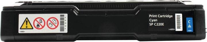 Actual product image RICOH 406053 (C)