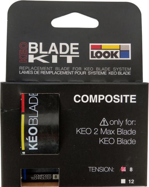 Immagine prodotto Look Kit Kéo Blade 8Nm